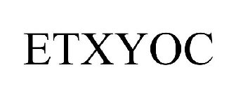 ETXYOC