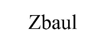 ZBAUL