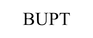 BUPT