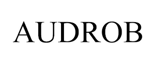 AUDROB