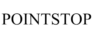 POINTSTOP