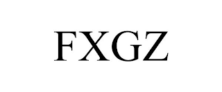 FXGZ