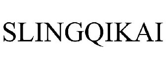 SLINGQIKAI