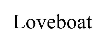LOVEBOAT