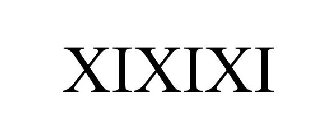 XIXIXI