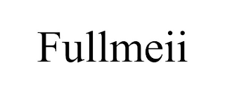 FULLMEII