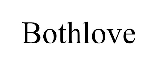 BOTHLOVE