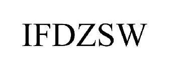 IFDZSW