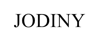 JODINY