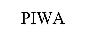 PIWA