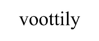 VOOTTILY