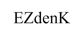 EZDENK