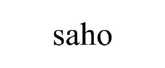 SAHO