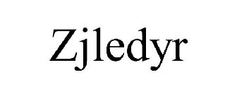 ZJLEDYR