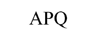 APQ
