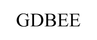 GDBEE