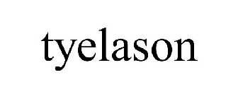 TYELASON