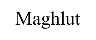 MAGHLUT