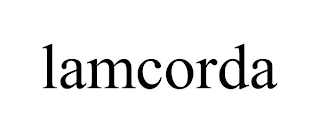 LAMCORDA