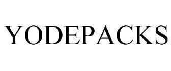YODEPACKS