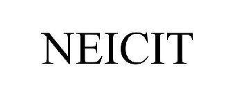 NEICIT