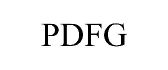 PDFG