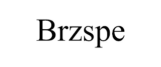 BRZSPE