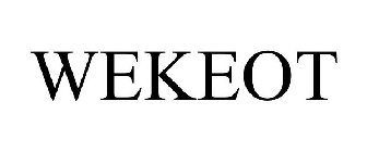 WEKEOT
