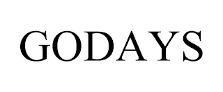 GODAYS