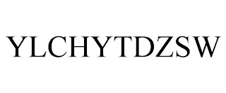 YLCHYTDZSW