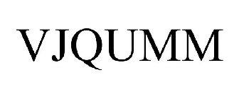 VJQUMM