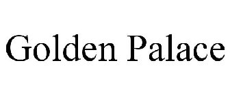 GOLDEN PALACE