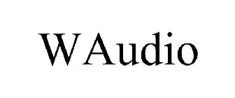 WAUDIO
