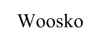 WOOSKO