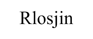 RLOSJIN