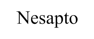 NESAPTO