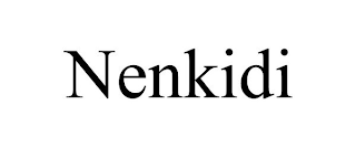 NENKIDI