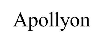 APOLLYON
