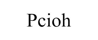 PCIOH