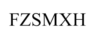 FZSMXH