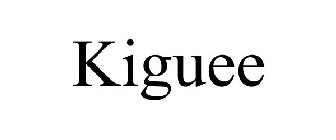 KIGUEE