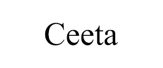 CEETA