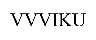 VVVIKU