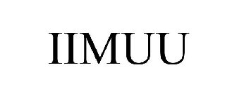 IIMUU