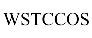 WSTCCOS