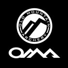 OLD MOUNTAIN ARCHERY OMA