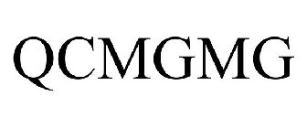QCMGMG