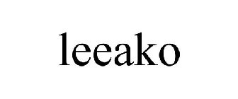 LEEAKO