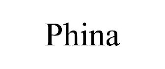 PHINA