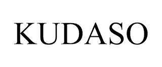 KUDASO